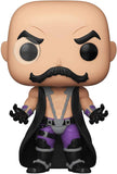 G.I. Joe Dr. Mindbender Funko Pop! #11