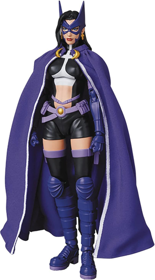 Batman: Hush Huntress MAFEX Action Figure