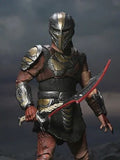 NECA Ultimate Predator Badlands Dek Training Armor