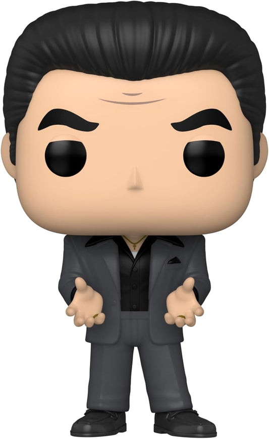 Sopranos Silvio Dante Funko Pop! #1292
