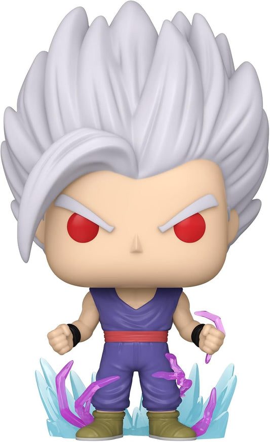 Dragon Ball Super Son Gohan (Beast) Funko Pop! #1703