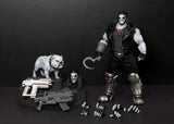 DC Comics Lobo DAH-137DX Deluxe Action Figure - SDCC 2025 Previews Exclusive