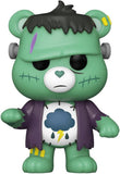 Care Bears Grumpy Bear as Frankenstein Funko Pop! #1627