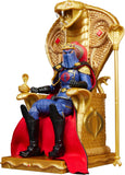 G.I. Joe Classified Series Deluxe Cobra Commander in Dress Uniform 6-Inch Action Figure