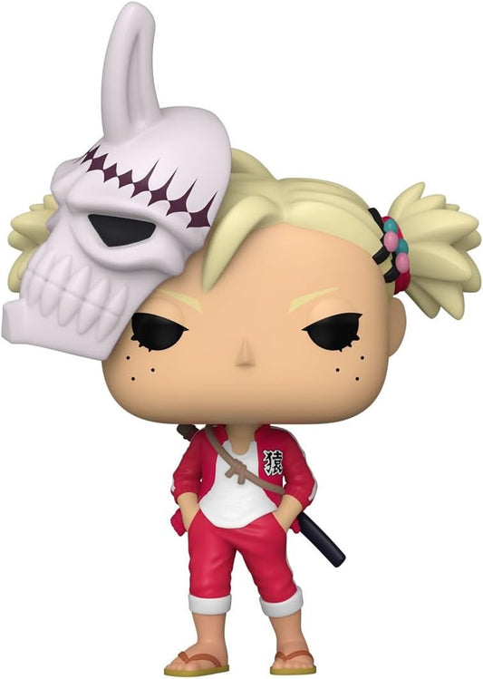 Bleach Hiyori Sarugaki Funko Pop! #1822