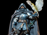 Mythic Legions: All-Stars 5 Duban (Xylona's Flock) Figure