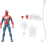 Spider-Man 2 Marvel Legends Gamerverse 6-Inch Action Figure