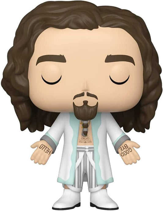 Umbrella Academy Klaus Hargraves Funko Pop! #1115