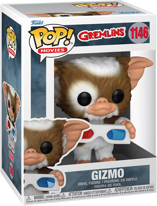 Gremlins Gizmo Funko Pop! #1146
