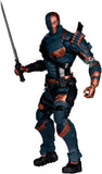 DC Multiverse Wave 31 Deathstroke Arkham Origins 7-Inch Scale Action Figure