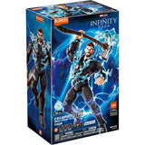 Marvel Infinity Saga Thor Champion Class CC02 Model Kit Blokees