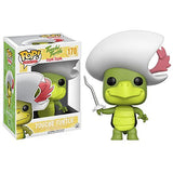 Hanna Barbera Touche Turtle Funko Pop! #170