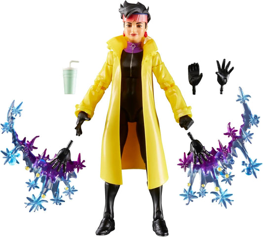 X-Men 97 Marvel Legends 6-inch Jubilee Action Figure