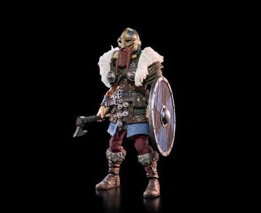 Mythic Legions: Rising Sons Broddr of Bjorngar Action Figure