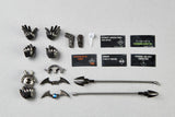 Batman: Arkham Knight Batman Revoltech Amazing Yamaguchi Action Figure