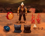 Street Fighter - Akuma 6 Inch Deluxe Action Figure (SDCC 2026 Exclusive)