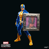 Secret Wars Marvel Legends Constructor 6-Inch Action Figure