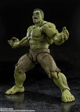 Spider-Man: Brand New Day Hulk S.H.Figuarts Action Figure