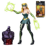 Doctor Strange Marvel Legends 6-Inch Mystic Rivals The Enchantress Action Figure