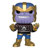 Marvel Thanos Holiday Sweater Funko Pop! #533