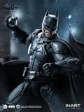 Batman: Arkham Origins InArt Batman 1/12 Scale Action Figure