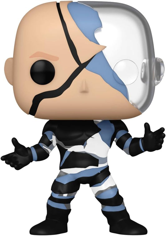 Doom Patrol DC Mr. Nobody Funko Pop! #1536