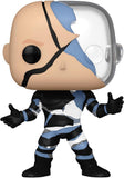 Doom Patrol DC Mr. Nobody Funko Pop! #1536