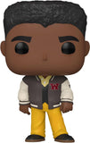 Family Matters Eddie Winslow Funko Pop! #1378