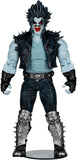 DC Multiverse McFarlane Collector Edition Wave 14 Lobo DC Classic #58 7-Inch Scale Action Figure