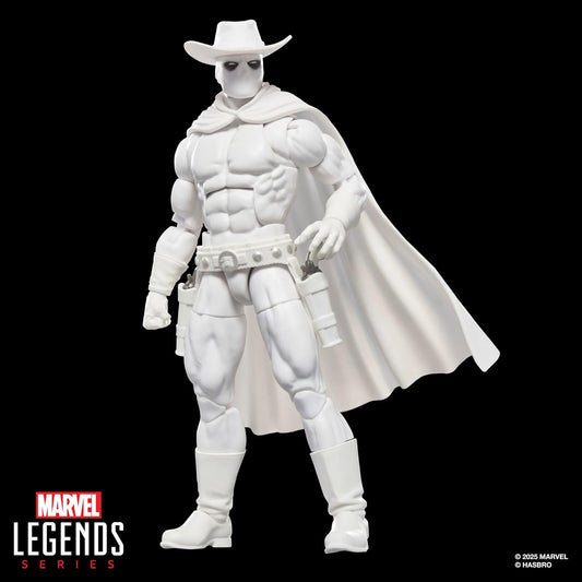 Marvel Legends Series Phantom Rider 6-Inch Action Figure (Executioner BAF)