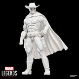 Marvel Legends Series Phantom Rider 6-Inch Action Figure (Executioner BAF)