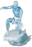 X-Men MAFEX No.283 Iceman (Comic Ver.) Action Figure