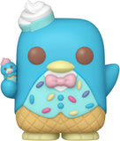 Hello Kitty Tuxedo Sam Ice Cream Funko Pop! #102