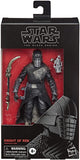 Star Wars The Black Series #105 Knight of Ren