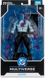 DC Multiverse Wave 27 Eclipso DC Classic 7-Inch Scale Action Figure
