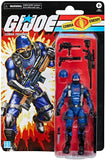 G.I. Joe Classified Series Retro Cardback Cobra Trooper 6-Inch Action Figure