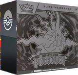 Pokemon TCG: Mega Evolution—Pitch Black Elite Trainer Box
