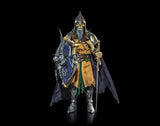 Mythic Legions: All-Stars 6 Thorasis the First Risen Action Figure