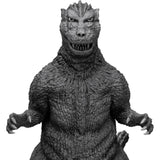 Kaiju Collective Godzilla (1954) Black-and-White Edition Figure