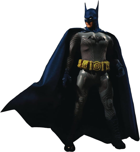 Batman: Ascending Knight Blue Version One:12 Collective Action Figure - Previews Exclusive