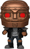 Doom Patrol DC Robotman Funko Pop! #1534