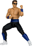 Mortal Kombat Klassic Wave 4 Johnny Cage 7-Inch Scale Action Figure