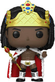 WWE King Booker Funko Pop! #128