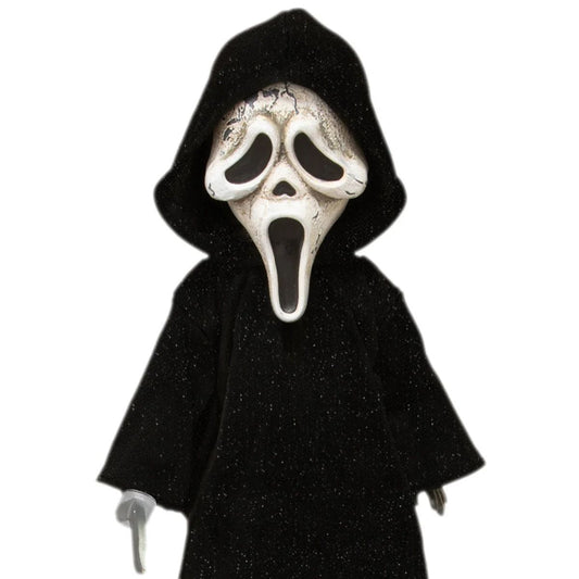 LDD Presents Ghost Face Zombie Edition 10-Inch Doll