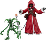 Star Wars The Black Series Jawa and Salacious B. Crumb (Holiday Edition) 6" Figure Set