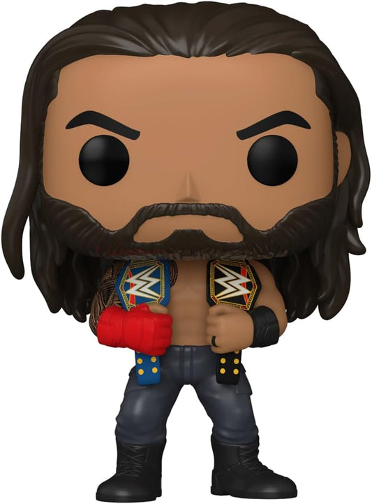 WWE Roman Reigns Funko Pop! #131