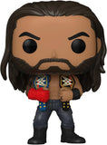 WWE Roman Reigns Funko Pop! #131
