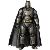 Batman v Superman: Dawn of Justice MAFEX No.313 Armored Batman (Ver. 1.5) Action Figure
