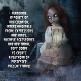Return of the Living Dead Dolls Posey 10-Inch Doll