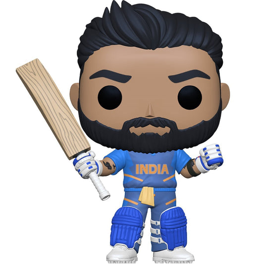 Cricket Virat Kohli Funko Pop! #18
